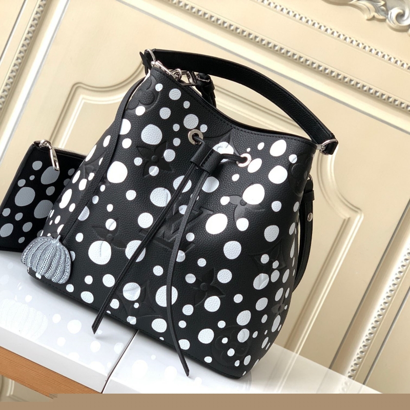 LV Bucket Bags